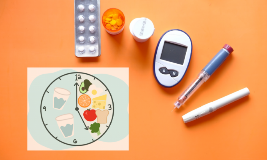 Intermittent fasting may reverse Type 2 Diabetes: Research