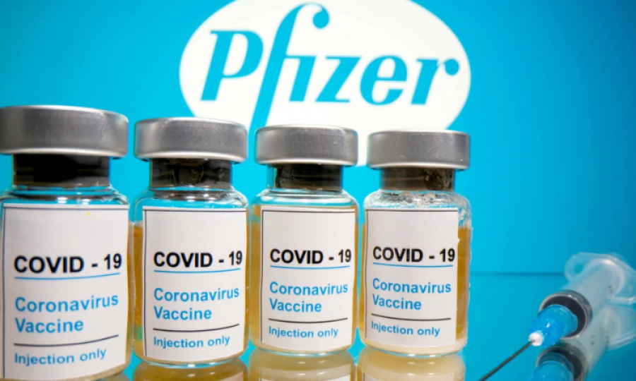 No Pfizer Covid vaccine across Pakistan