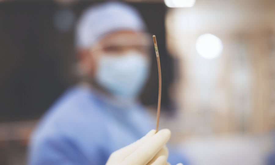 3D printed catheter for cardiac disease detection enters commercialisation phase