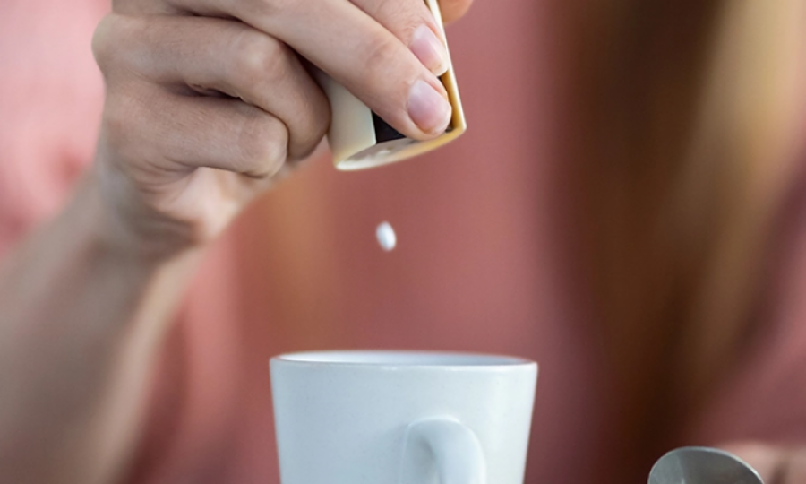 Artificial sweeteners can be linked to increased levels of anxiety: Study