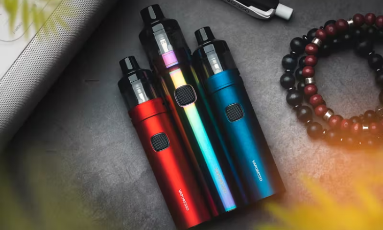 FDA concerned by e cigarettes' marketing gimmicks targeting youth