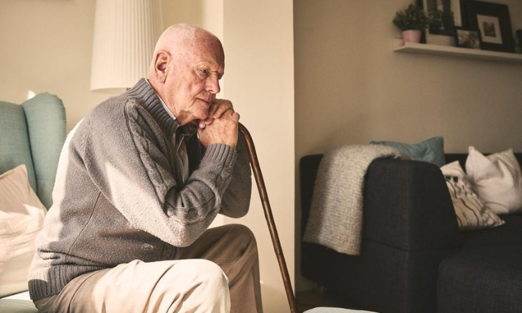 Improving social relations can quicken recovery time for heart attacks