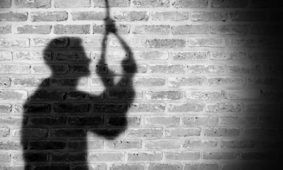 Attempted suicide no longer considered crime in Pakistan