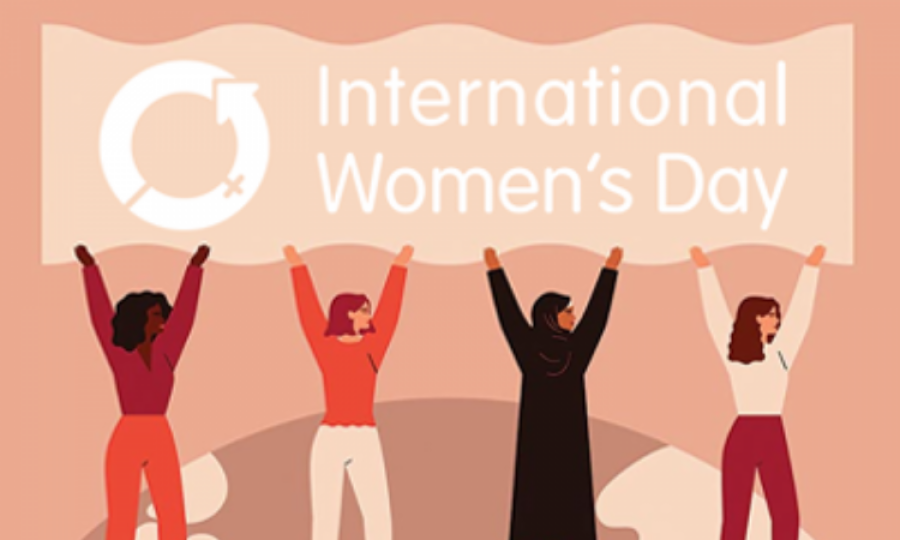 Population Department observes National Working Women’s Day   