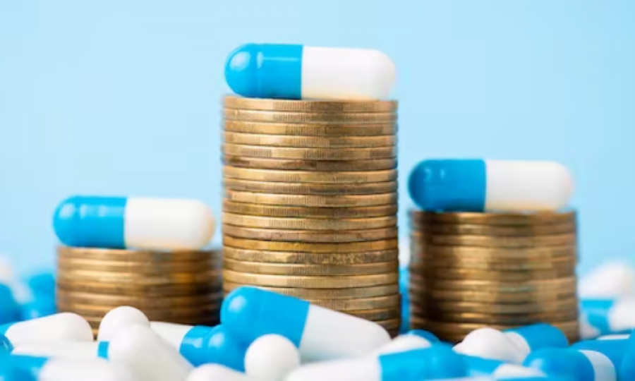 51 new pharma companies registered by SECP in Jan 2023