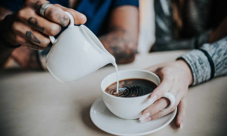 Adding milk to coffee can enhance anti-inflammatory effects: Study