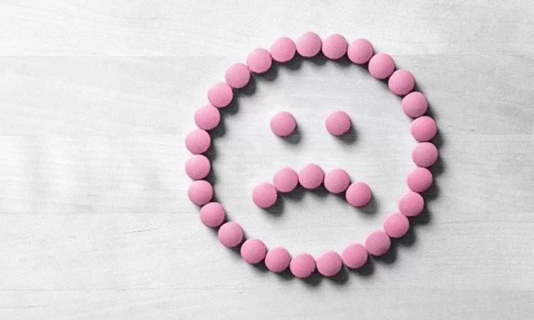 Prescribing antidepressants for chronic pain not all encompassing