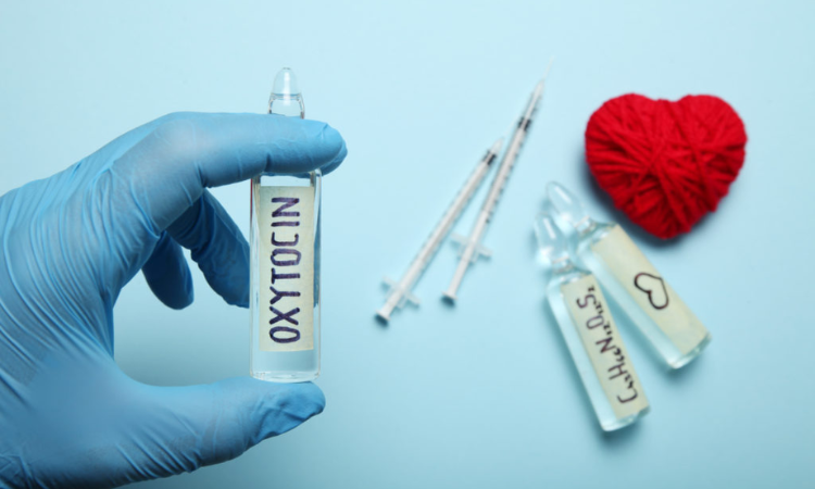 Is oxytocin really the 'love hormone'? study suggests otherwise
