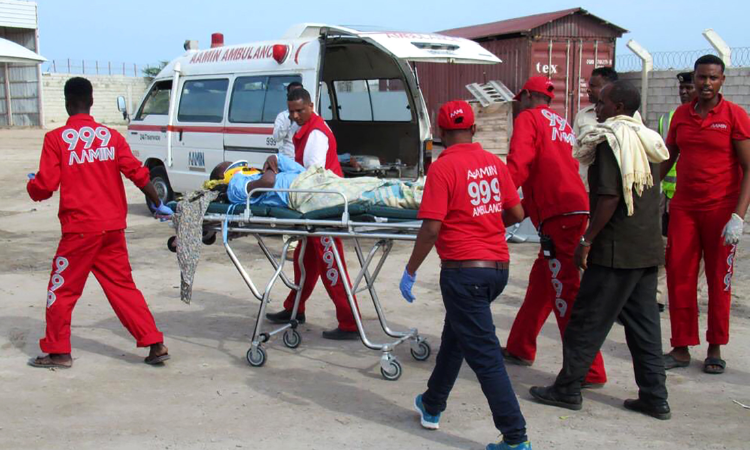 Every successful doctor owes to paramedics expertise: Dr Jamal Nasir  
