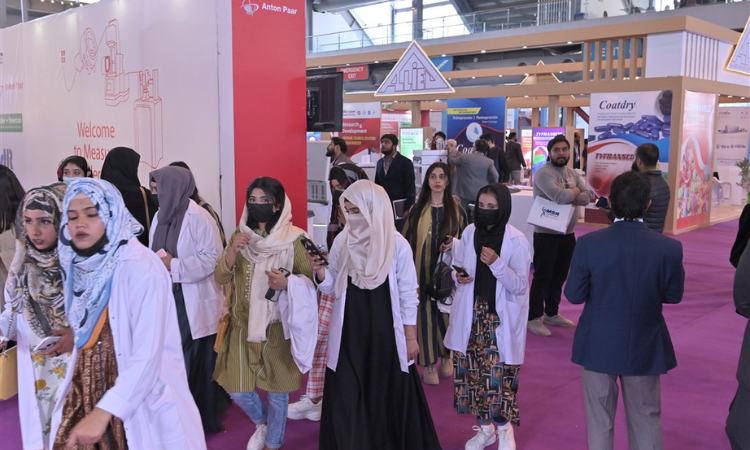 Two-day Pak Pharma & Healthcare Expo to open today in Lahore 
