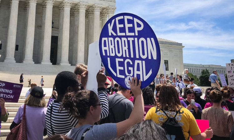 Further restricting abortions in NC will have ‘Chilling’ Effect, Doctors Say