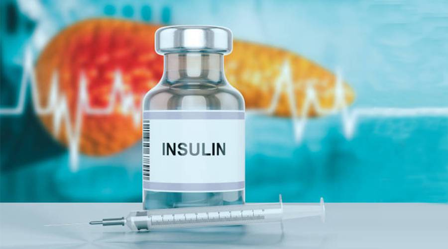 Drap board gives a nod to five insulin products 