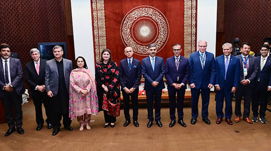 PM backs technological transformation in healthcare 