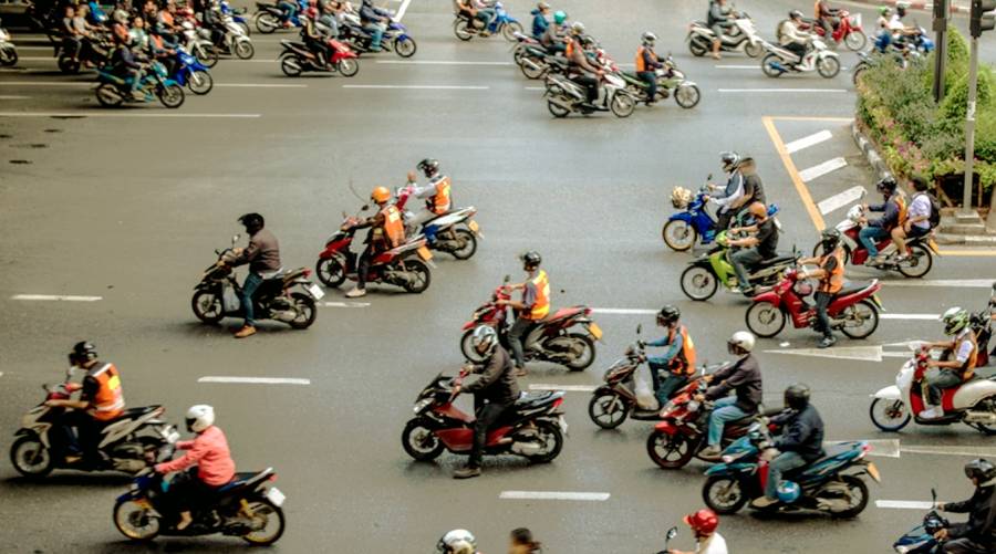 Road accidents claiming two lives every minute, says WHO
