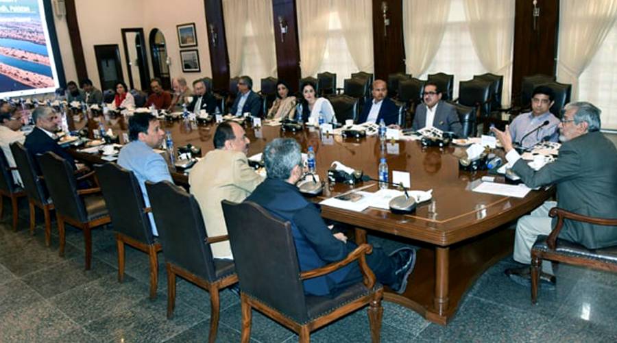 Sindh CM warns against artificial shortage of Insulin, other drugs 