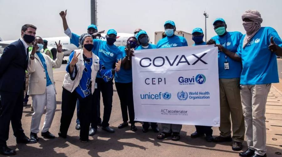 COVAX to conclude operations on Dec 31st