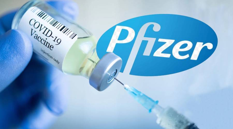 Pakistan to get Pfizer's new Covid vaccine 