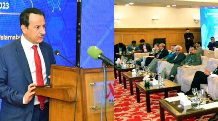Health minister for data harmonization for better decision making 