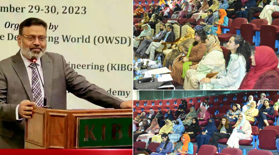 KU moot seeks risk assessment SOPs for health workers 