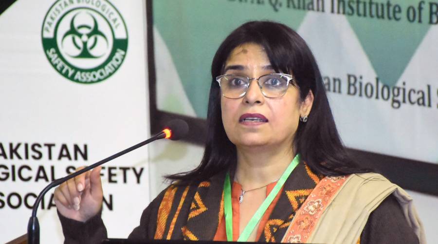 KU moot seeks risk assessment SOPs for health workers 