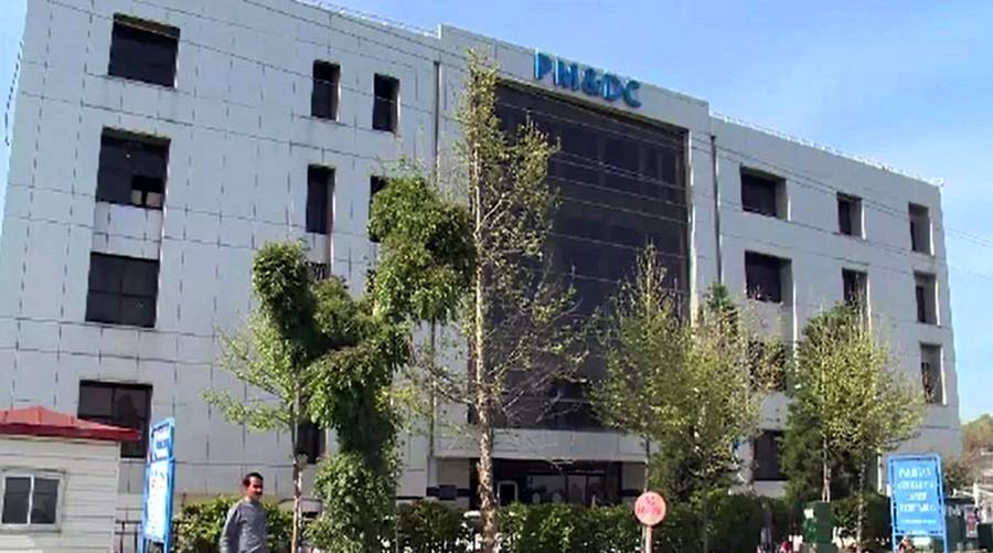 KP moves PMDC over medical, dental colleges seat issue 
