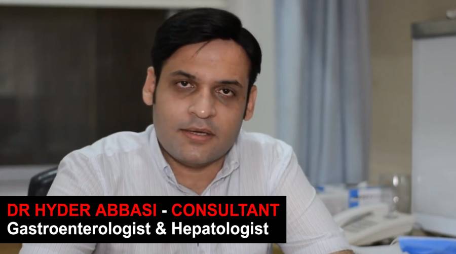 Expert advises lifestyle modifications to avoid stomach ailments 