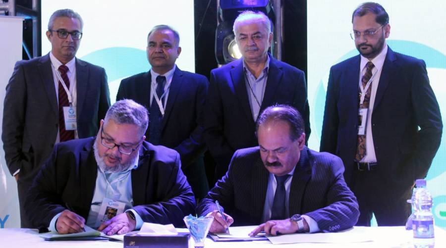 Two public varsities ink MoU with AHPG for healthcare workers’ training