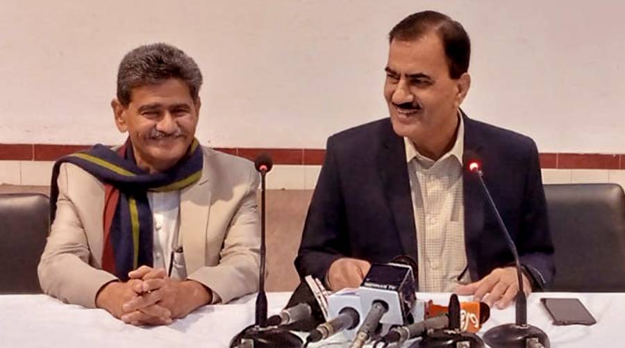 PMA report paints bleak healthcare scenario, calls for urgent reforms