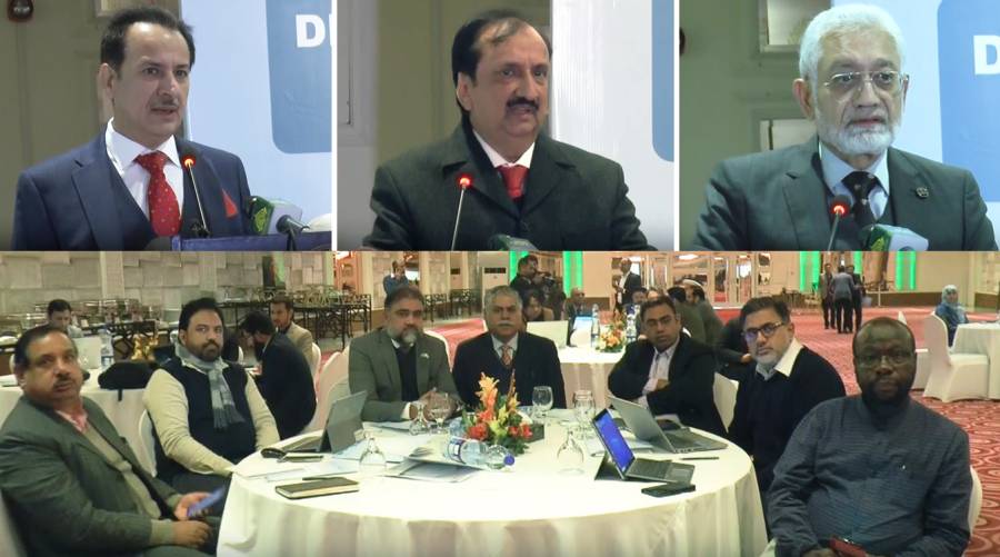International community urged to contribute to health security