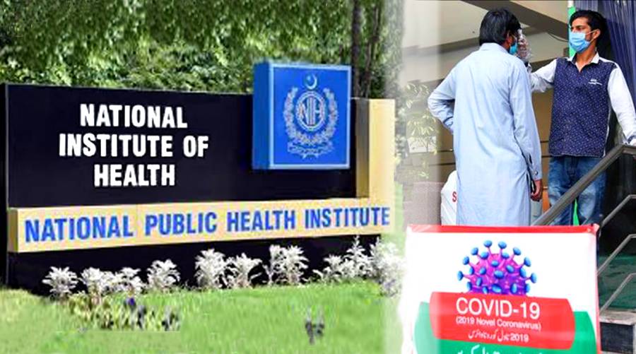 Nine new Covid-19 cases confirmed in Pakistan
