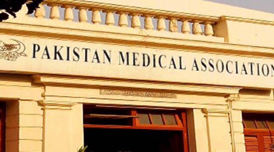 PMA raps arrest warrants for Sindh health dept staff 