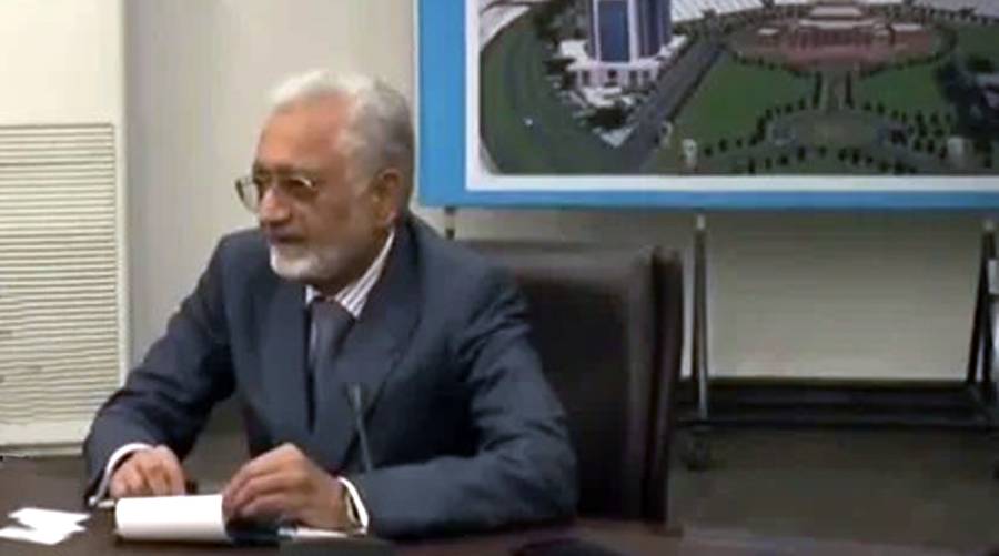 Revamp of over 100 Punjab hospitals underway with Rs96bn 