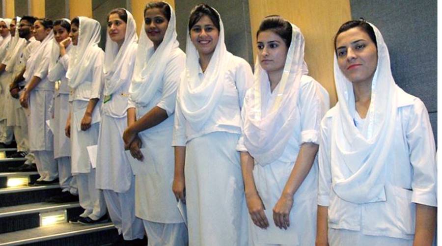 Rs88.6m released for revamp of AMC nursing college, hostel 