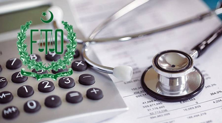 FTO for strict financial scrutiny of private medical and dental colleges 