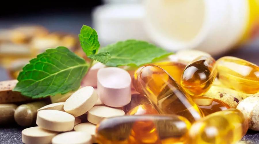 PMA for lifting of ban on physicians prescribing multivitamins