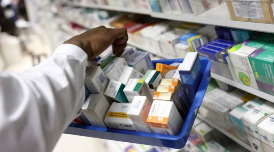 Pharmas empowered to regulate non-essential drugs’ prices