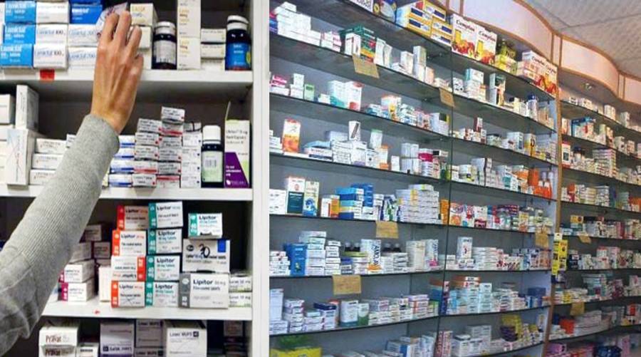 Prices of 146 life-saving drugs raised