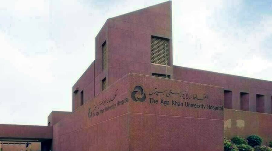 AKU Thalassemia and SCD project gets $1.5m funding