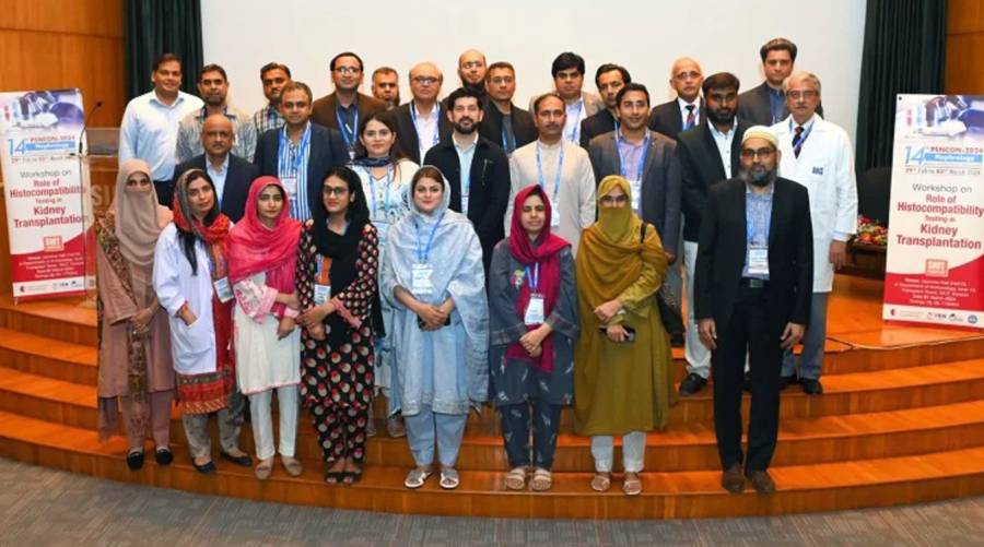 14th Biennial PSN moot highlights advancements in nephrology 