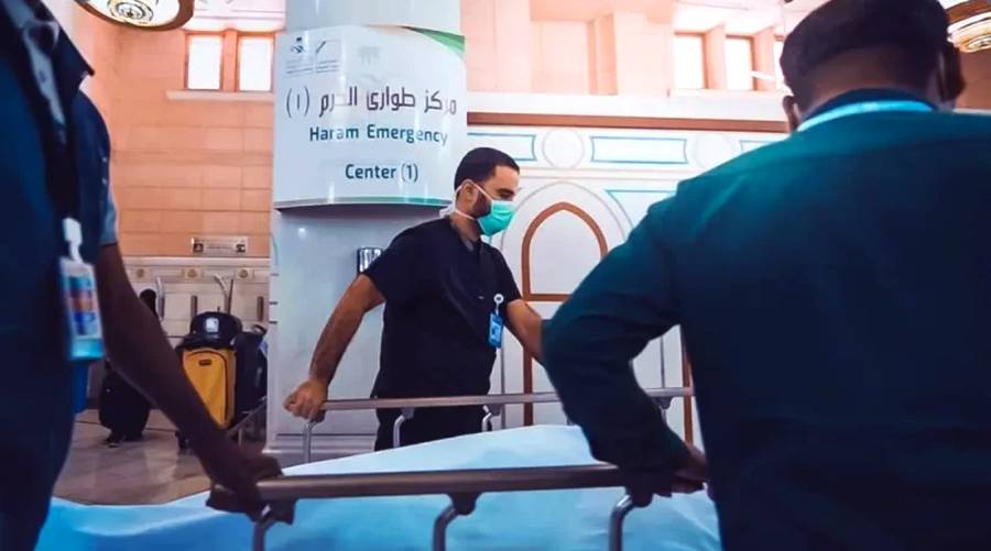 Makkah Health Cluster all set for Ramadan operations