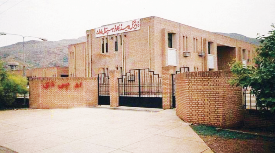 Action against DHQ doctor for treating boy at private hospital 