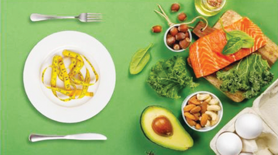 Study links weight-neutral eating behaviors to better health 