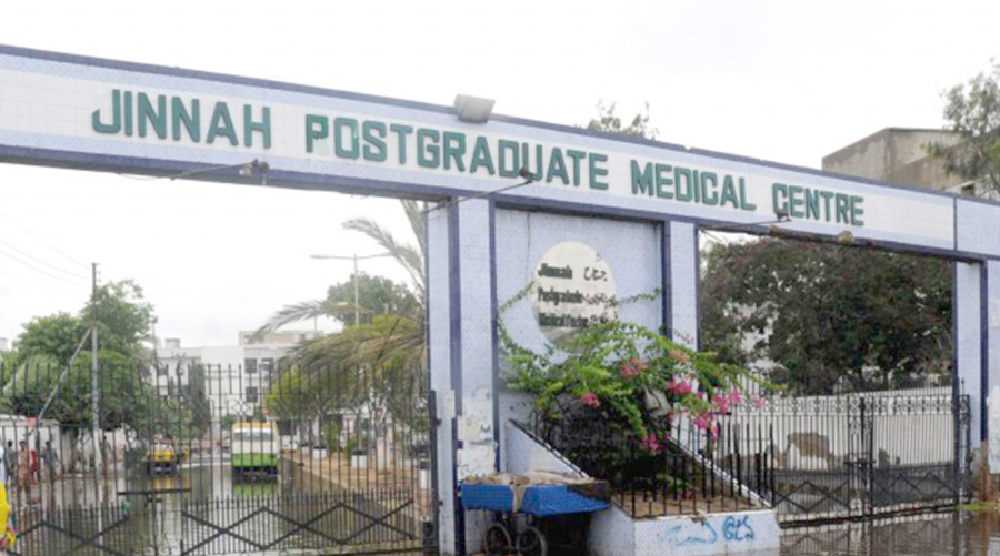 Air conditioning failure spoils drugs at JPMC's pharmacy   