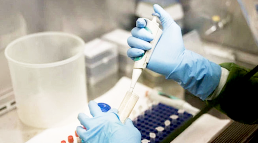 Poliovirus detected in seven districts across country
