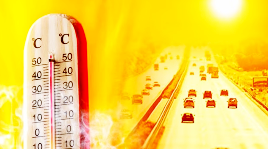 Sindh health dept rapped for inadequate heatwave response plan