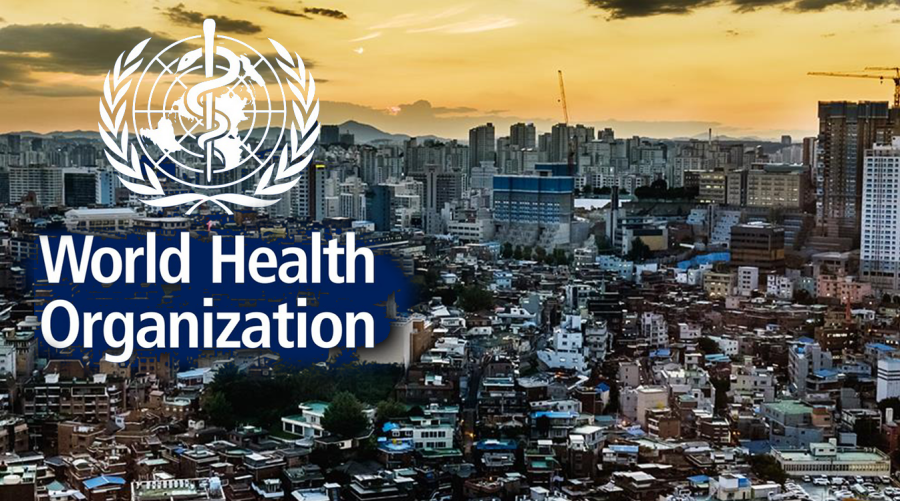 Study warns of poor health outcomes of unplanned urbanization