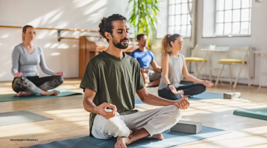 12 essential mindfulness tips to stay calm