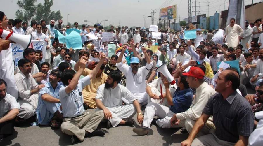 Young Doctors Association announces OPD closures across Punjab