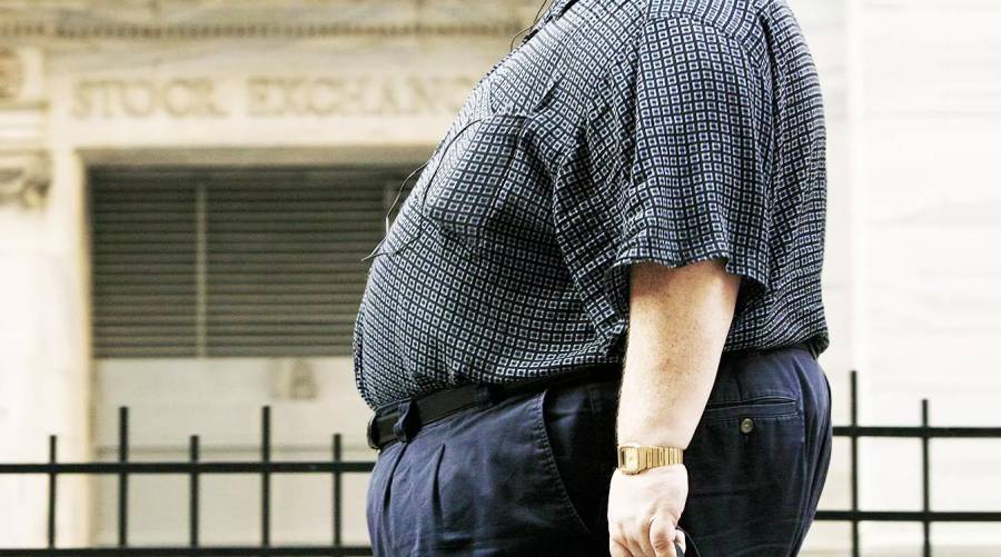 PAK-SEHAT study finds high obesity and cholesterol levels in young Pakistanis, highlighting the rising risk of heart attacks in youth. (Photo: NBC News)