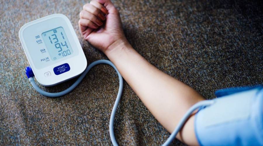 Potassium-rich foods like bananas and potatoes can help lower blood pressure effectively.